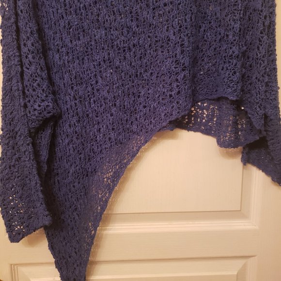 Cover-up/Shrug - long sleeved - Picture 4 of 9